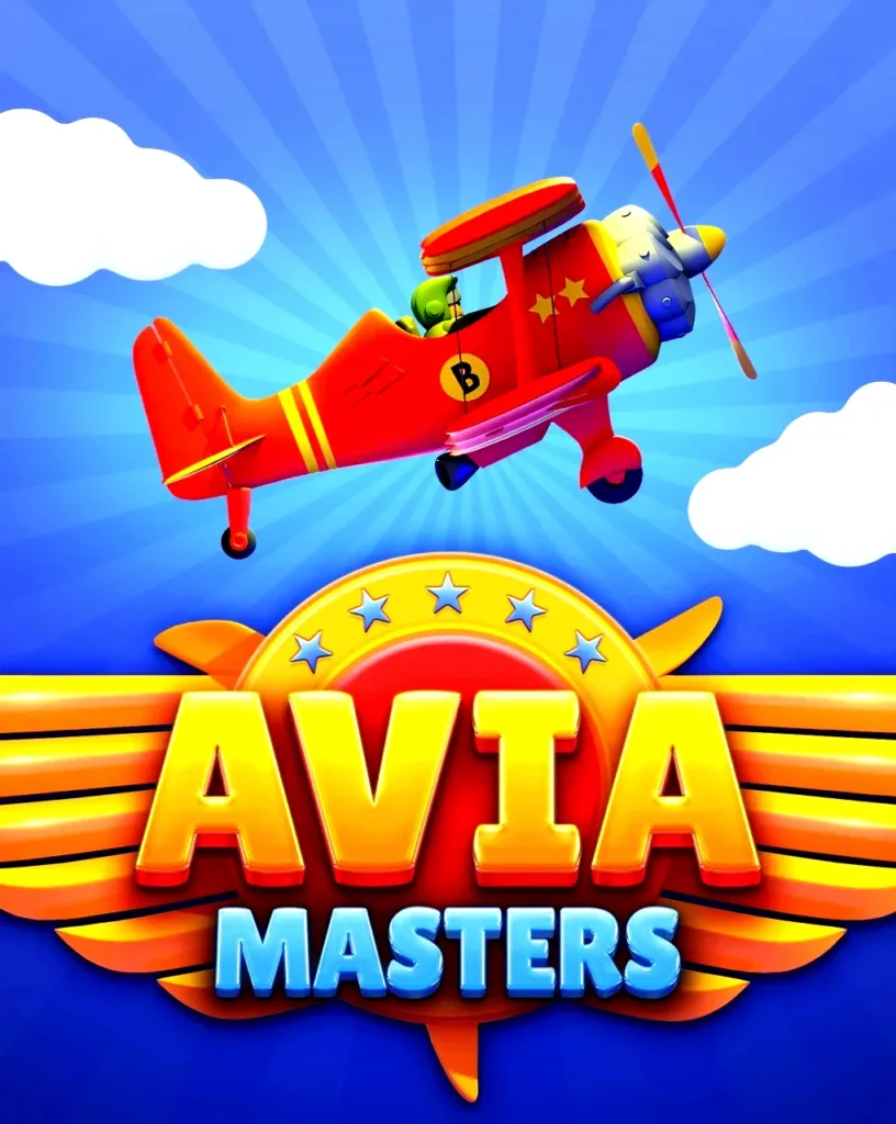 Avia Masters in Ghana — The Plane Game Taking Off in 2025